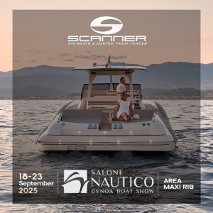 salone nautico di Genova 2025