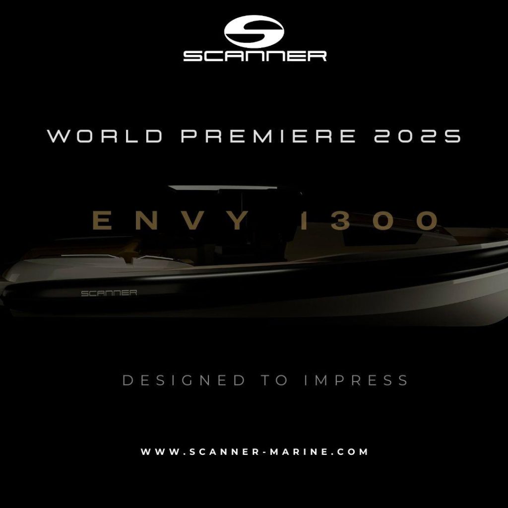 Scanner Envy 1300 cover