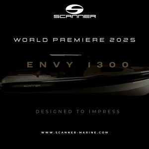 Scanner Envy 1300 cover