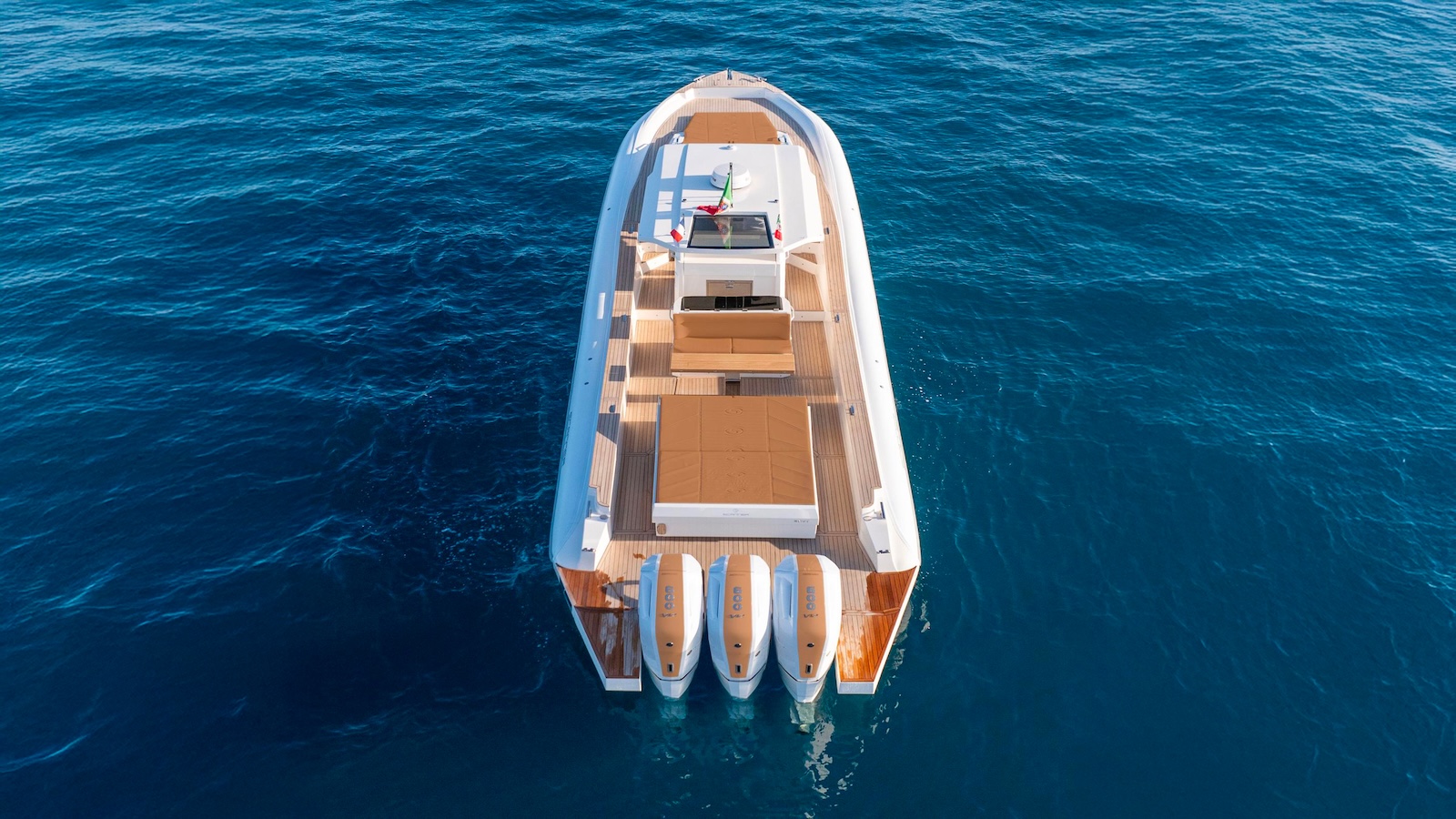 Maxi-RIB Scanner Envy 1500